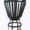 brazier