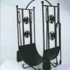 log-holders
