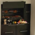 JMW Built-in Braais
