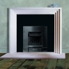 Stepped Surround