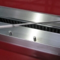 Syam Bio-Ethanol Grates
