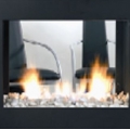 Syam Vent-Free Gas Fireplaces