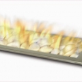 Syam Gas Grates